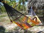 Cancun hammock