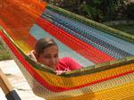 Real Mexican hammock