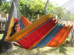 Country Living Hammock