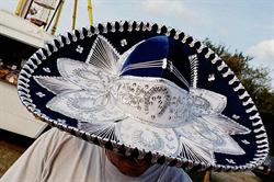 Sombrero standard